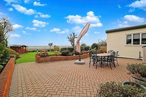 Patio Area- click for photo gallery